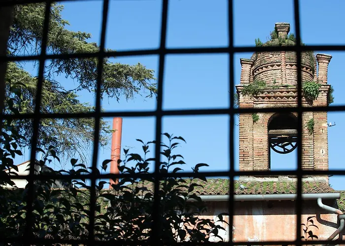 San Giacomo Bed & Breakfast