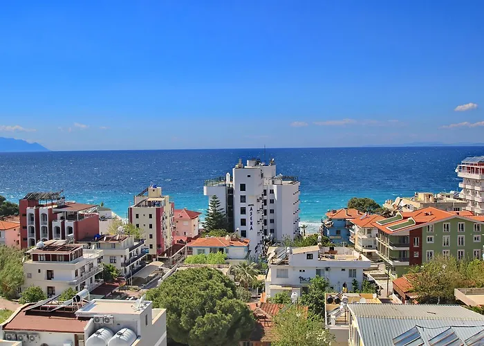 Asena Hotel