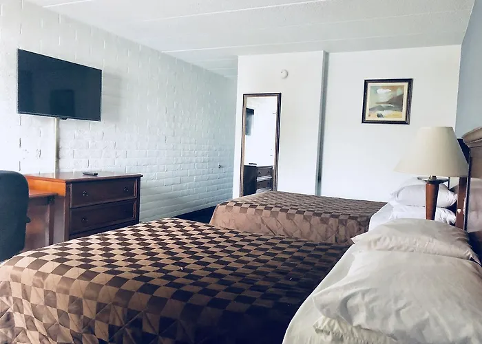Knights Inn Dayton By Miller Lane