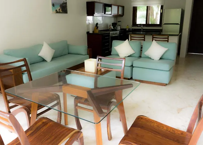 Intima Resort Tulum Adults Only