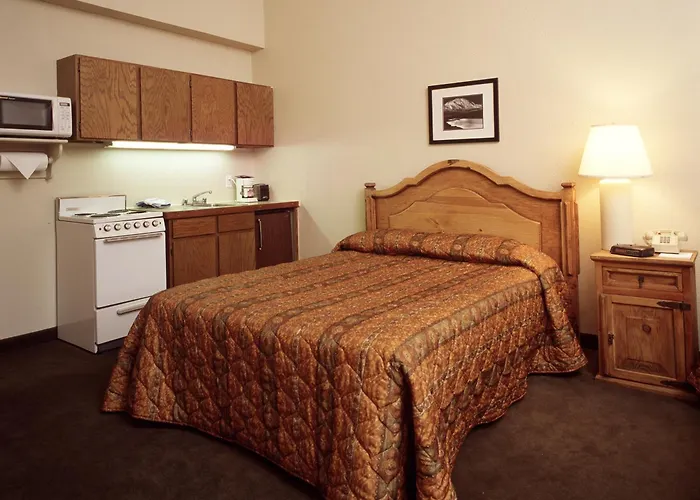 Prospector Accommodations Park City