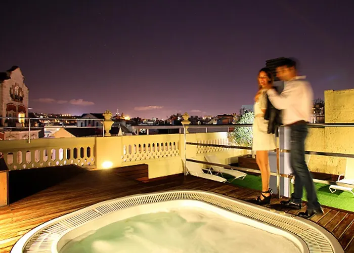 Ciutat Vella Hotel Barcelona