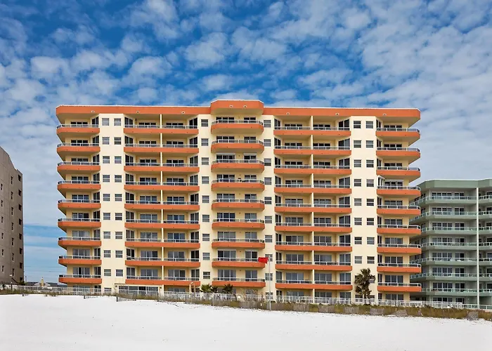 The Enclave By Wyndham Vacation Rentals Orange Beach
