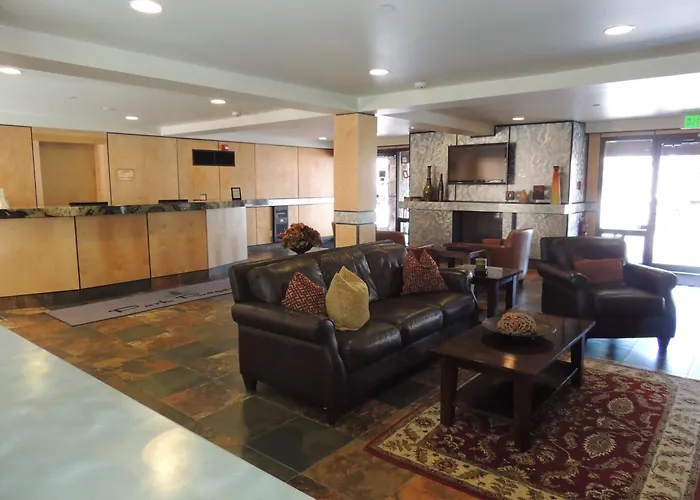 Getaways At Park Regency Resort Park City