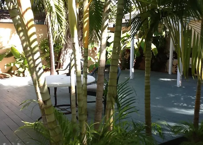 Banana Bay Resort (Adults Only) Key West