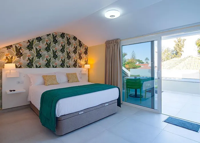 Villa Rg Boutique Hotel - Adults Only