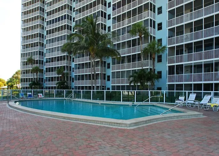 Crystal Sands By Beachside Management Siesta Key