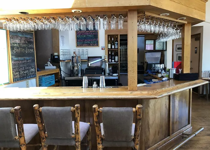 Mountain Home Inn