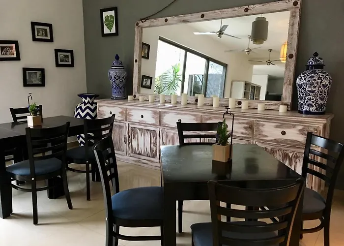 Ginger Hotel Tulum