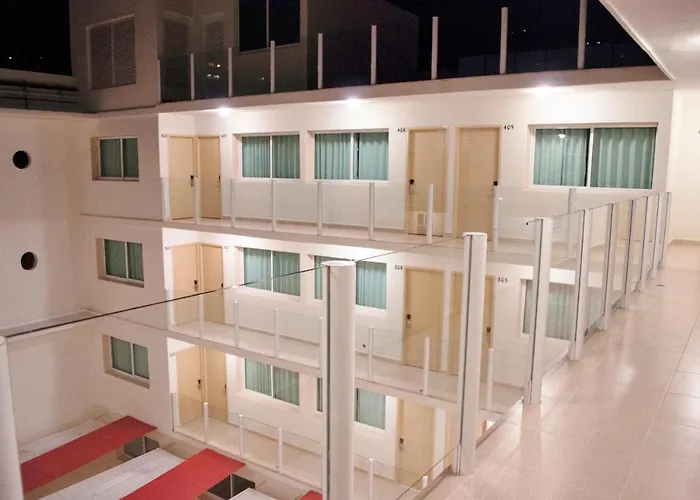 Hotel Nilo