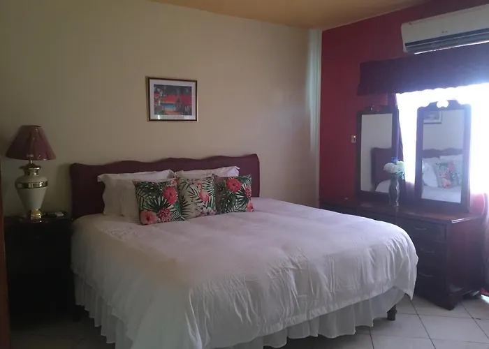 Villa Casa De Fe Montego Bay