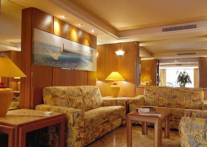 Hotel Massenet Nice