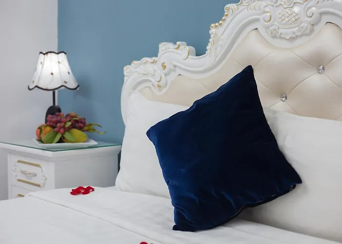 Hanoi Boutique House