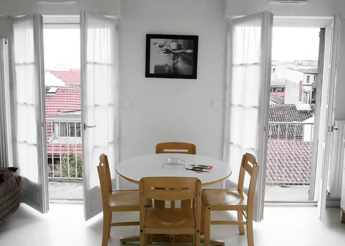 Residences Guerlin