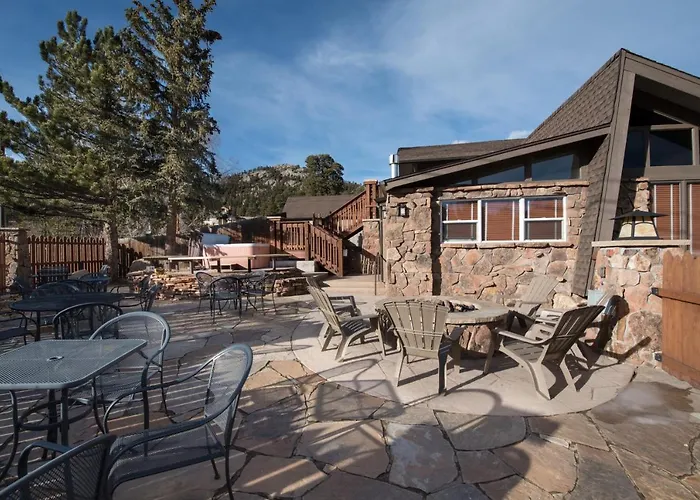 The Maxwell Inn