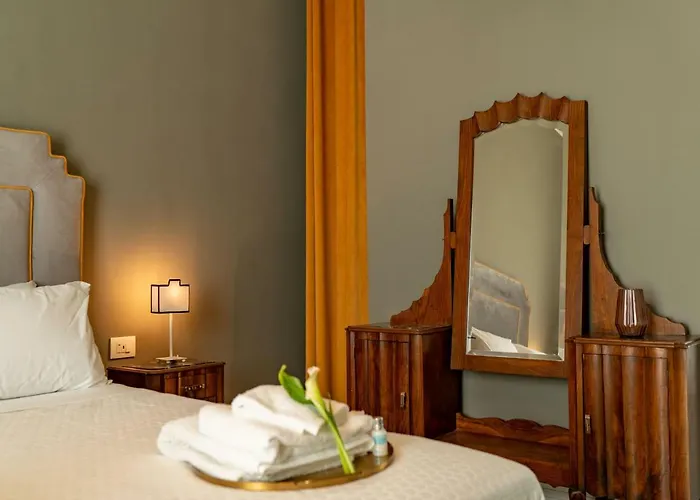 Il Fiore D'Oro Luxury