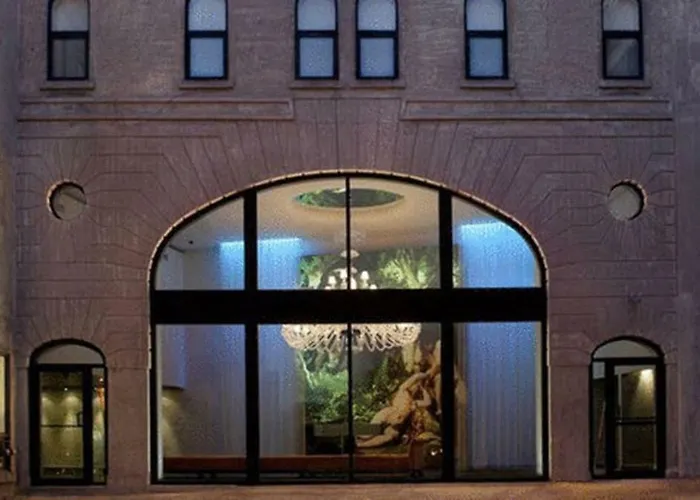 Loft Hotel Montreal