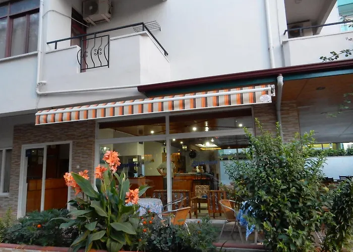 Aysev Hotel