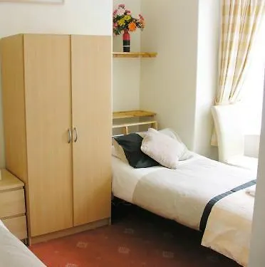 Park View Guest House