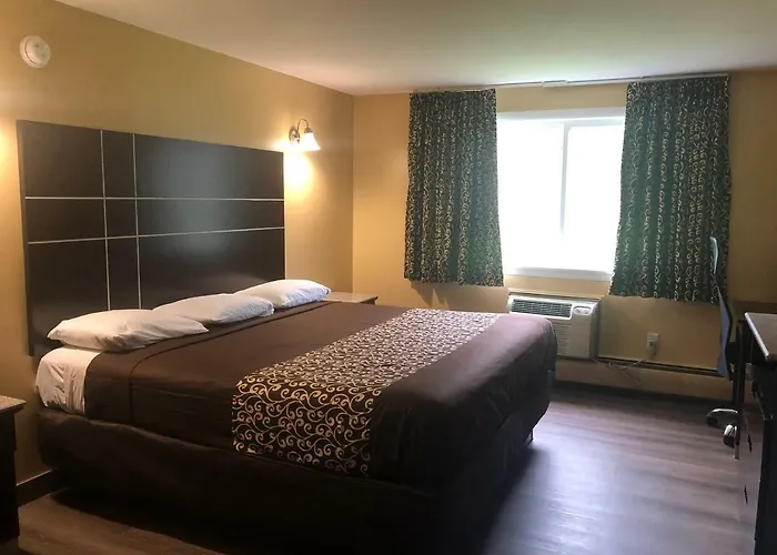 Budget Inn Syracuse