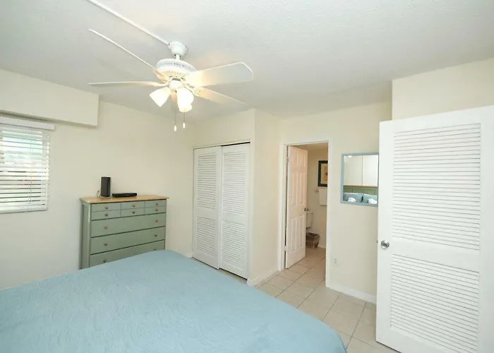 Minorga On The Key By Beachside Management Siesta Key