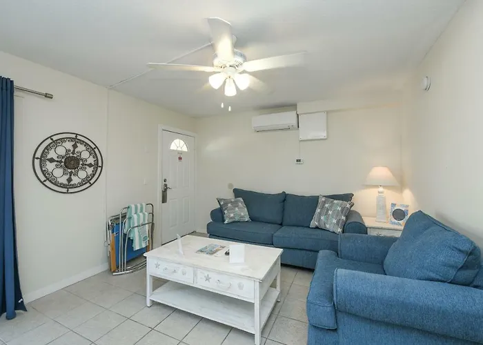 Minorga On The Key By Beachside Management Siesta Key