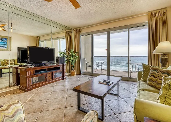 Sterling Sands 512 Destin