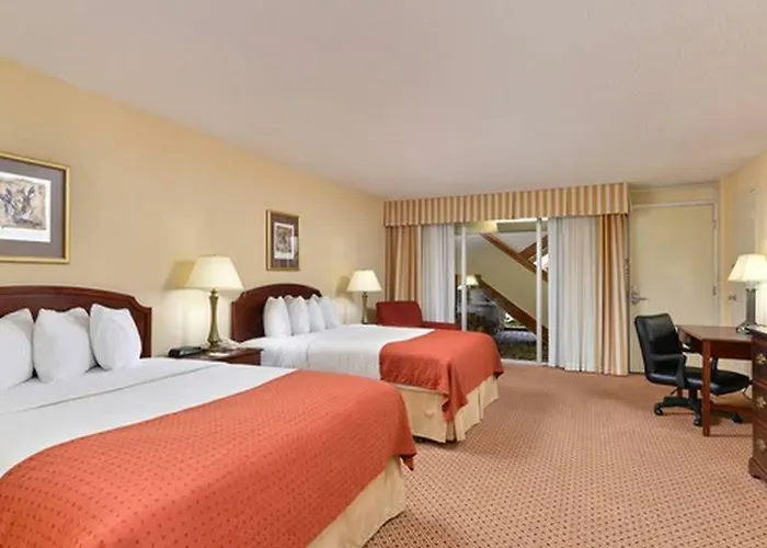 Hotel Ava