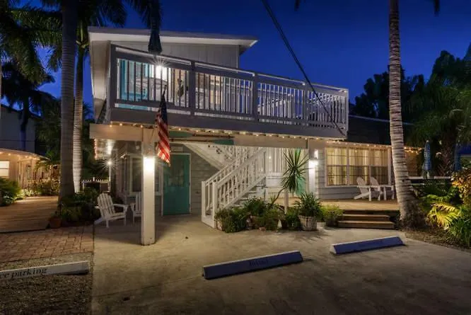 Whitewood Hotel Siesta Key