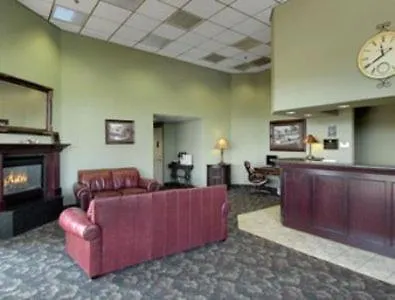Super 8 Creswell/South Eugene Hotel