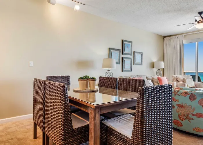 Sterling Sands 205 Destin