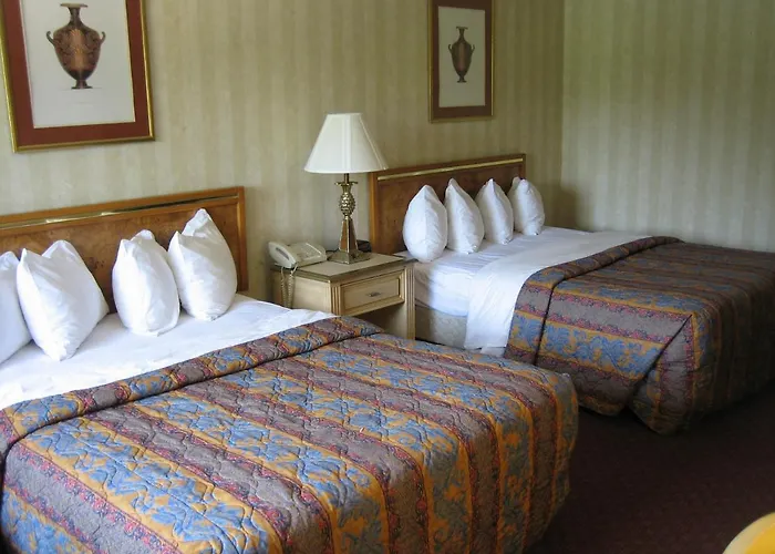 Oh St Joseph Resort Hotel Atlantic City