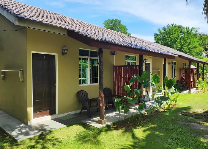 Sunset Bay Cottage