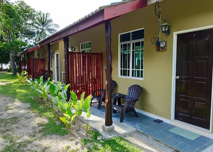 Sunset Bay Cottage