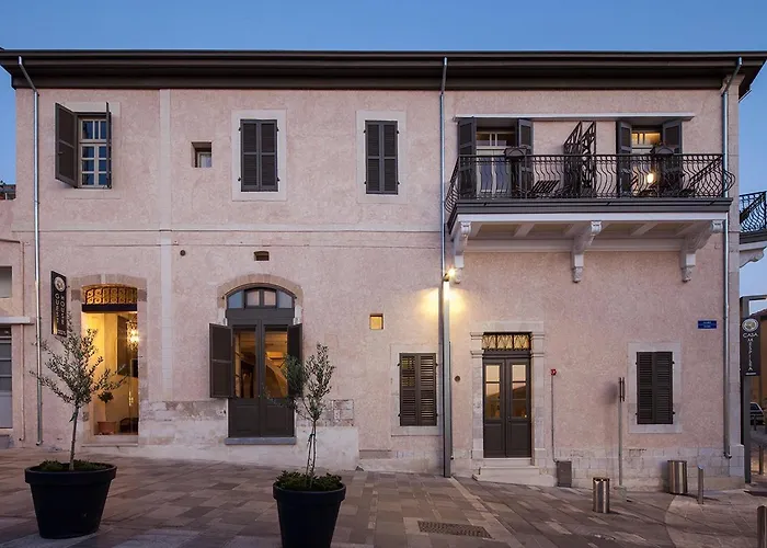 Casa Mespilea