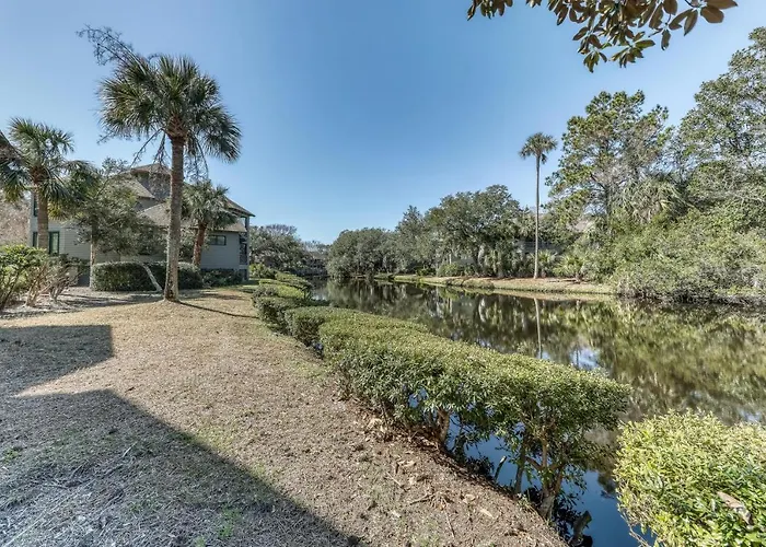 Tennis Club 4731 Kiawah Island