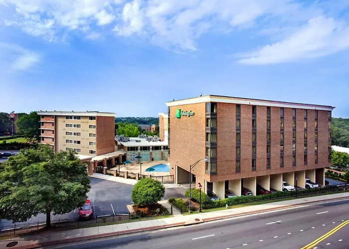 Holiday Inn Athens - University Area