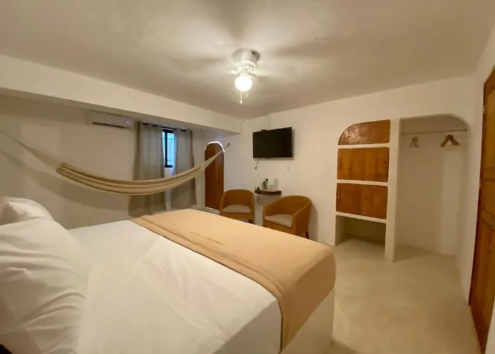 Mio Cancun Hotel Boutique