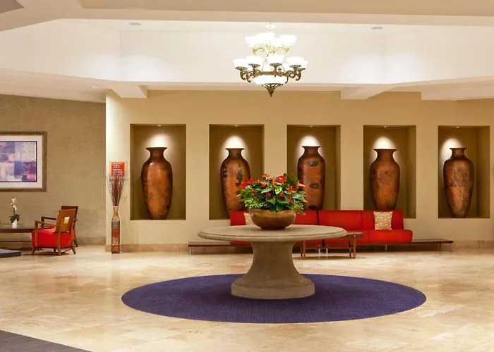 Four Points By Sheraton Phoenix North