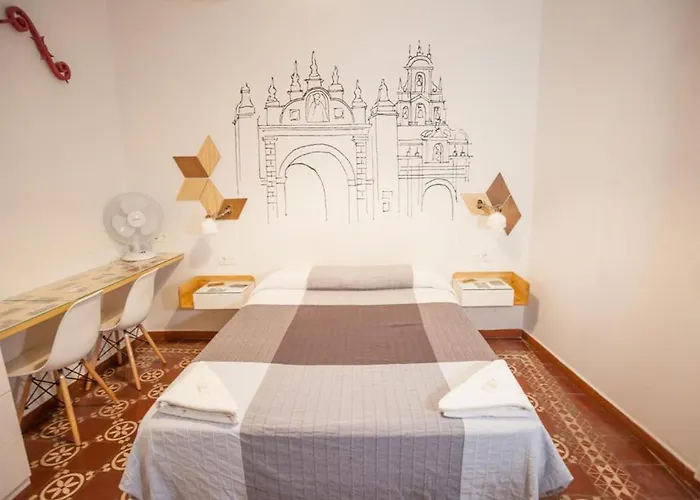 Pension San Pancracio